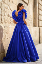Kallista detail image 18 prom dress
