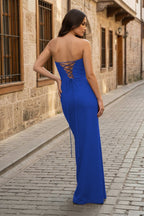 Idalia detail image 17 prom dress