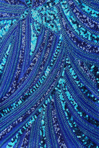 Vesper product view 12 homecoming dress