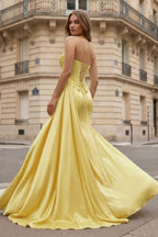 Clarisse Skye detail image 22 prom dress