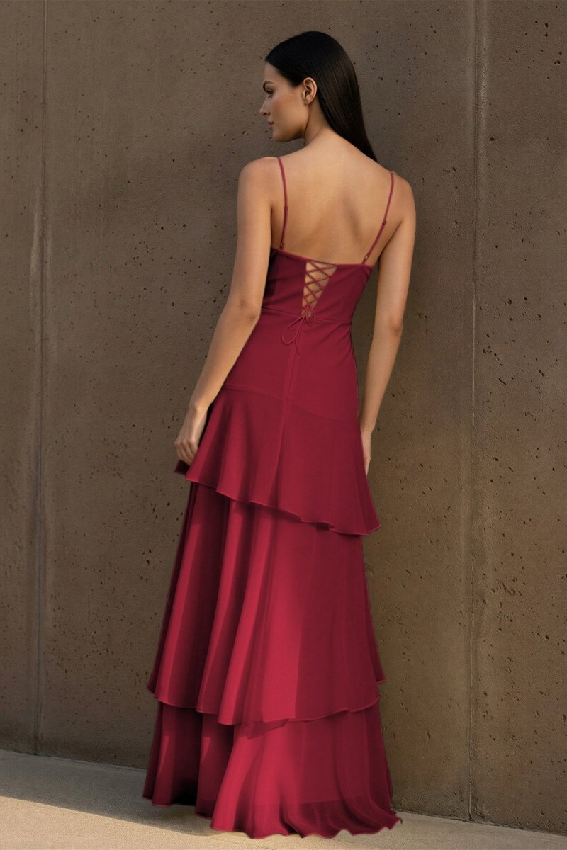 Kerensa Pearl detail image 10 prom dress