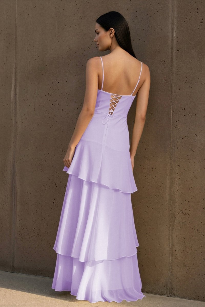 Kerensa Pearl detail image 8 prom dress