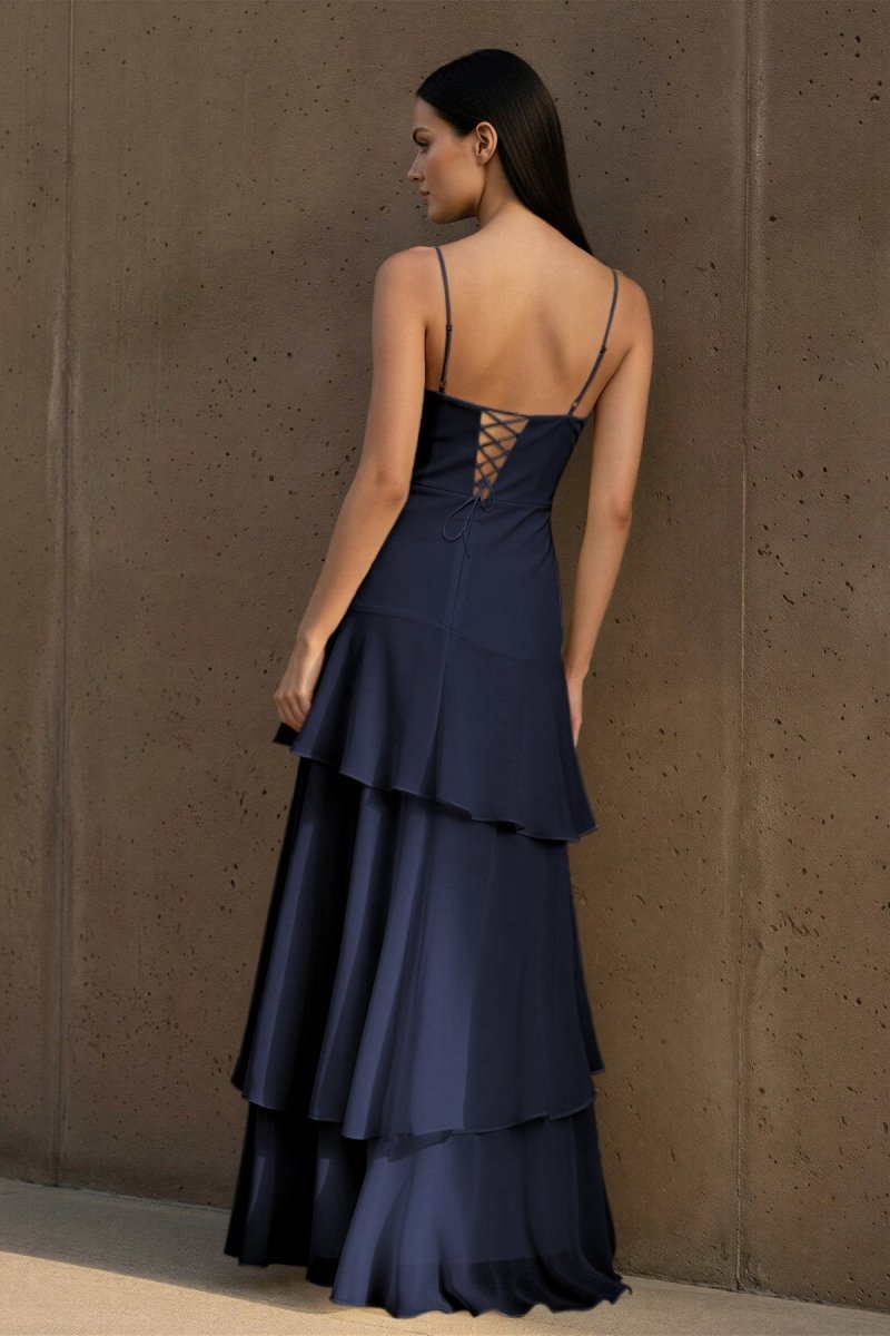 Kerensa Pearl detail image 14 prom dress