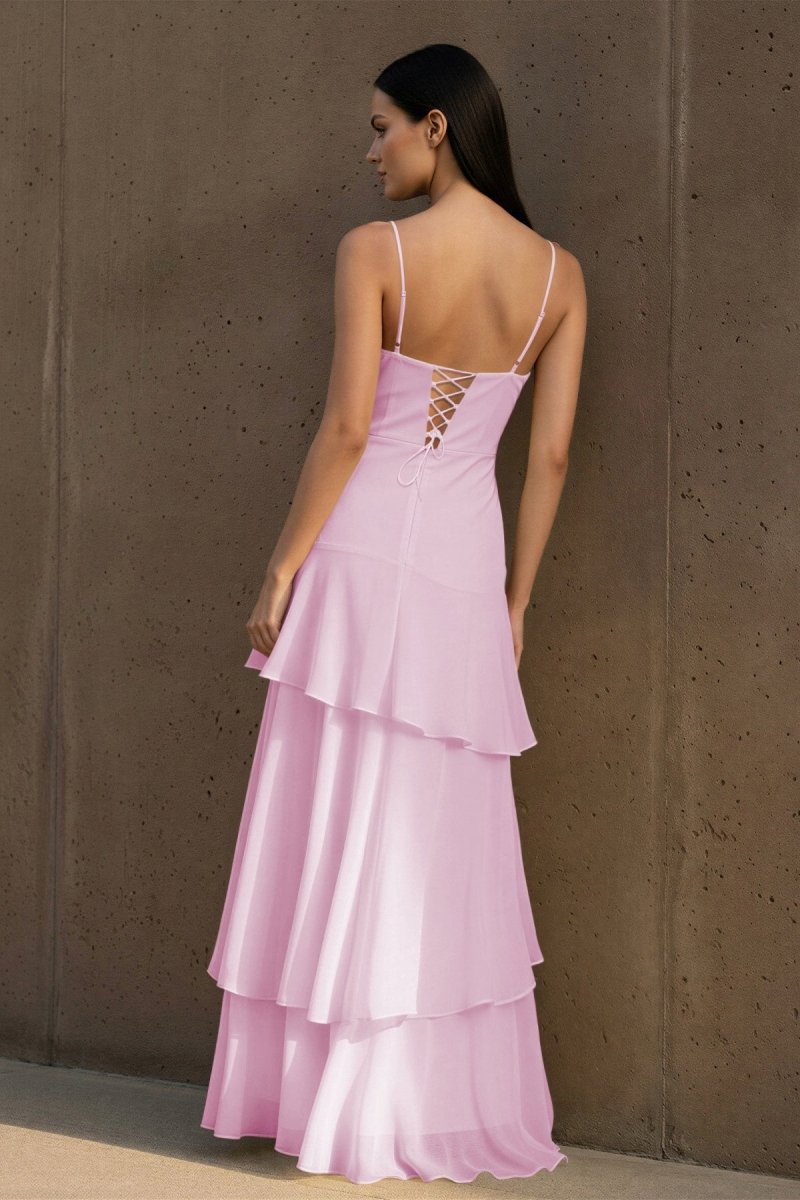 Kerensa Pearl detail image 12 prom dress