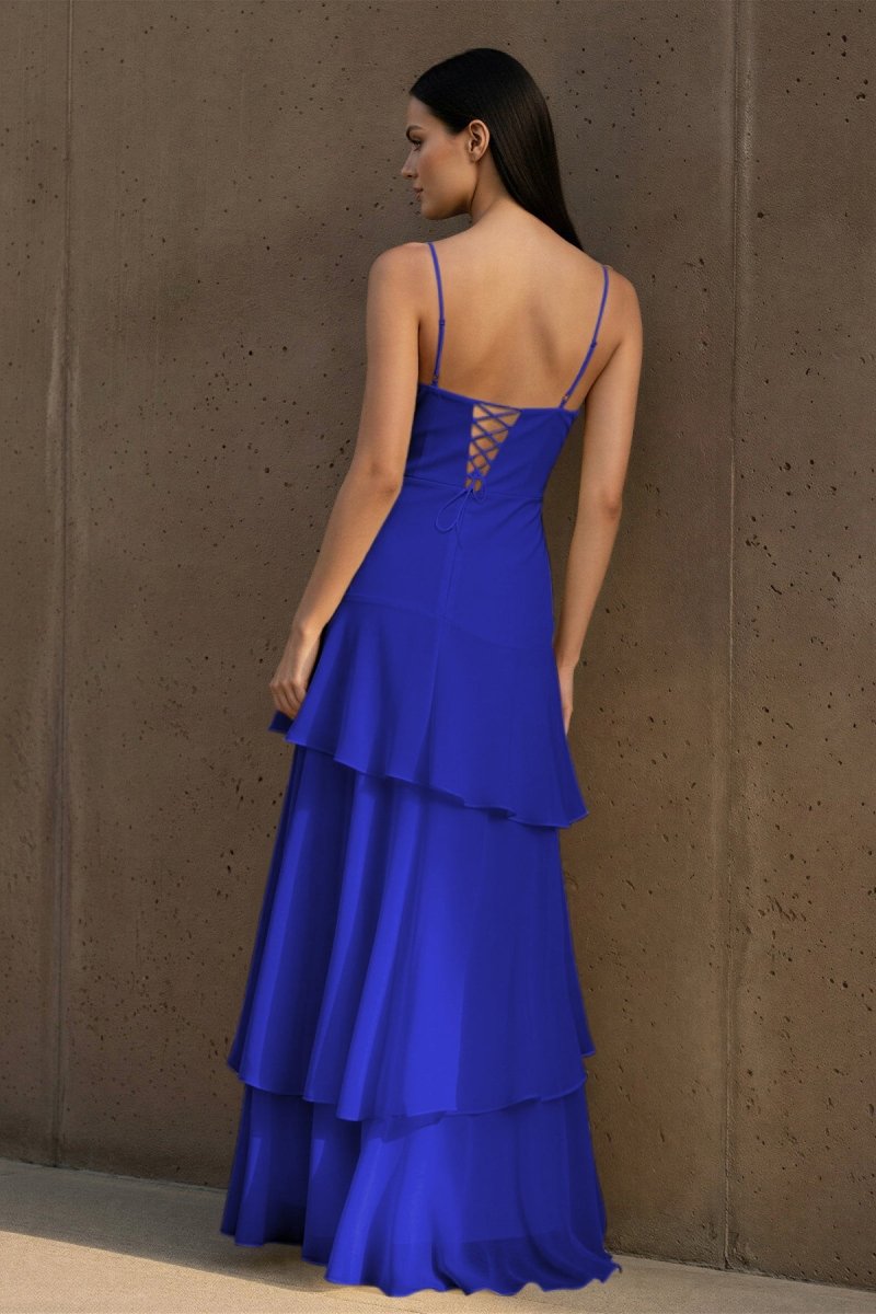 Kerensa Pearl detail image 16 prom dress