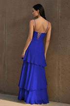 Kerensa Pearl detail image 16 prom dress