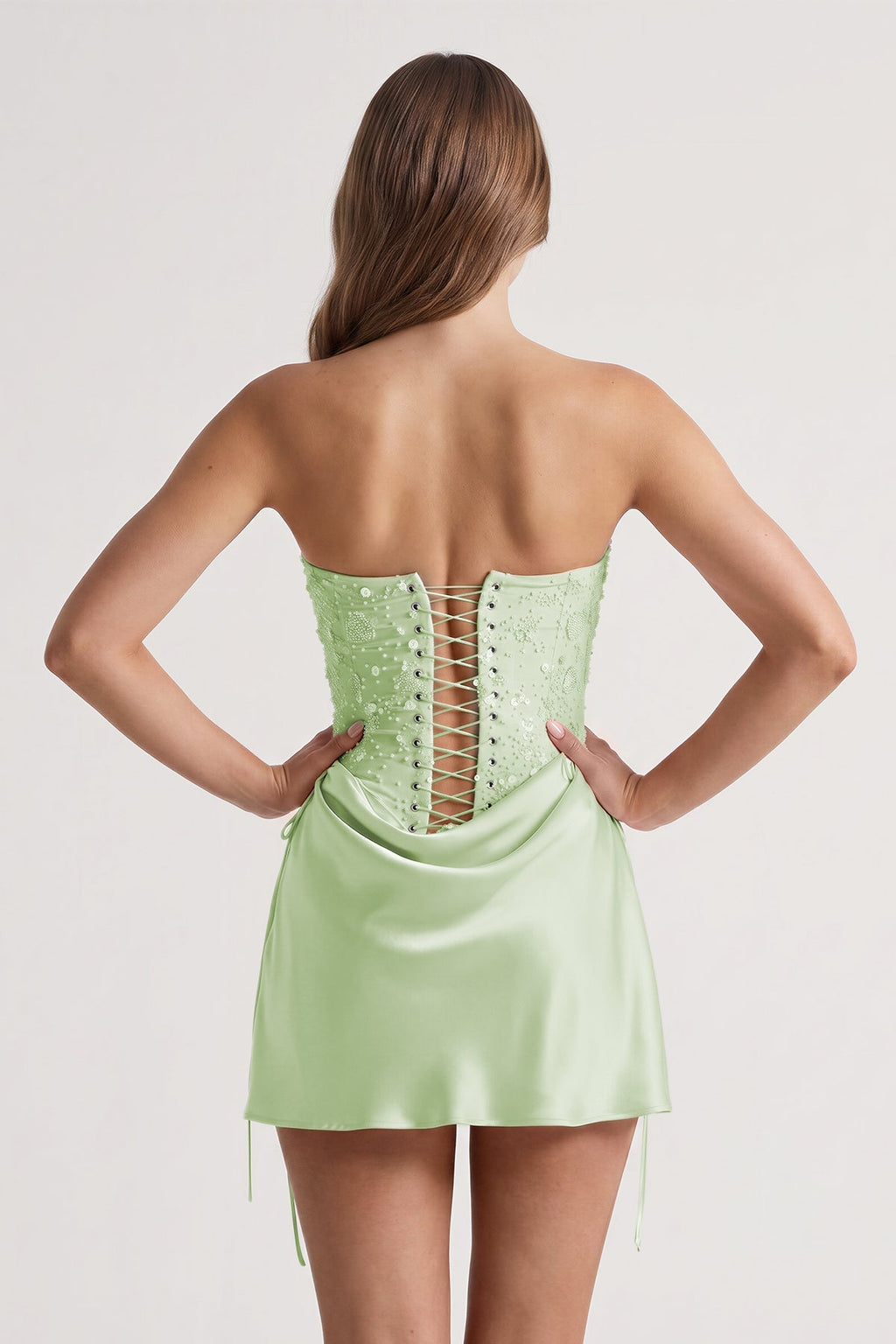 Elodie product view 74 homecoming dress