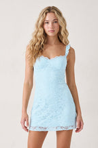 Elowen product view 13 homecoming dress