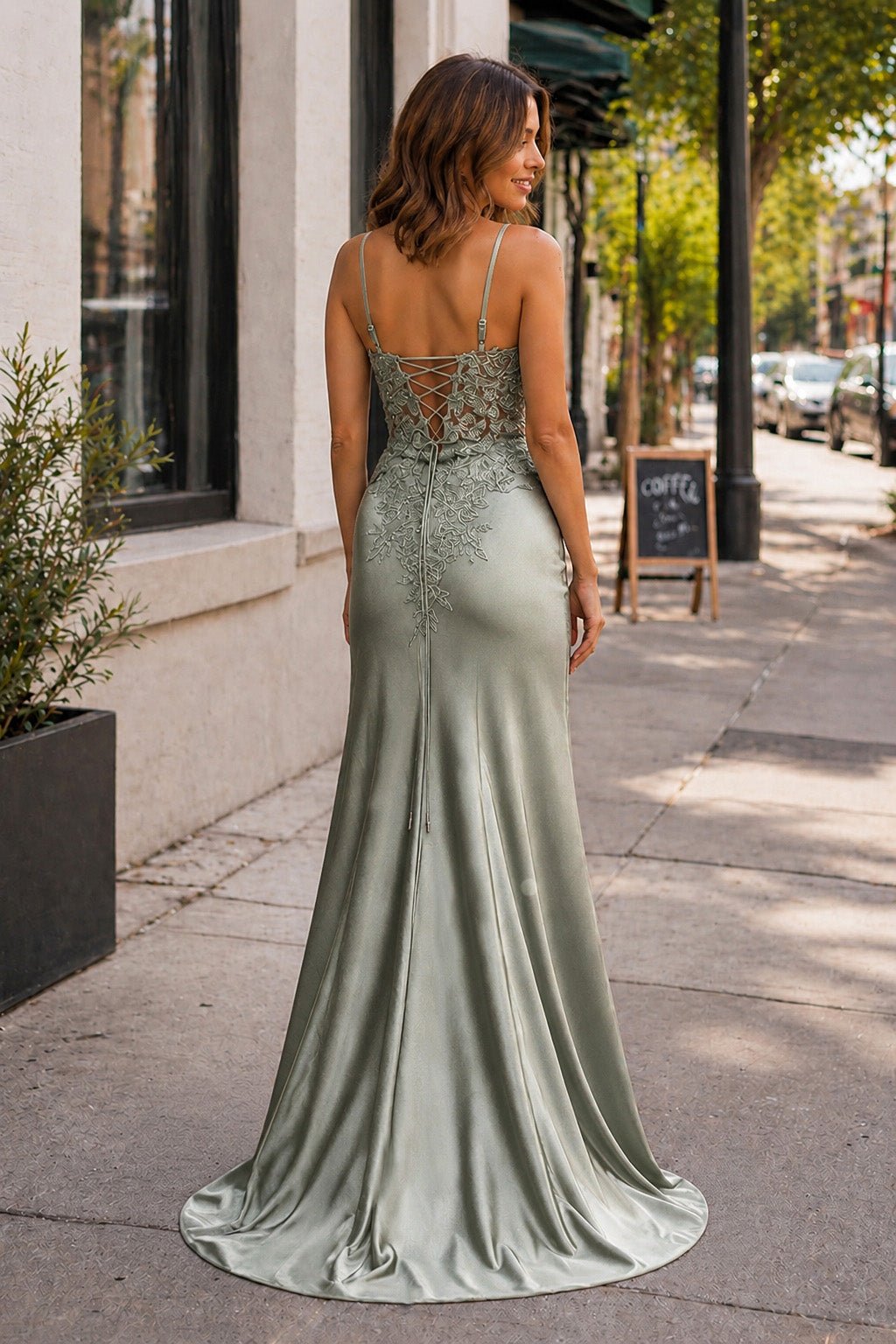 Bellamy Claire detail image 28 prom dress