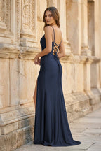Clarisse Maris detail image 12 prom dress