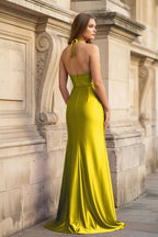 Cerelia detail image 4 prom dress