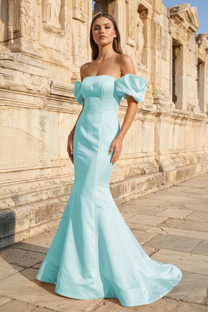 Aurelia Rose detail image 17 prom dress