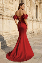 Aurelia Rose detail image 8 prom dress