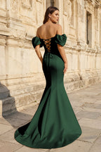 Aurelia Rose detail image 12 prom dress
