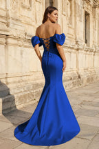 Aurelia Rose detail image 19 prom dress