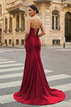 Sapphira Lane detail image 14 prom dress