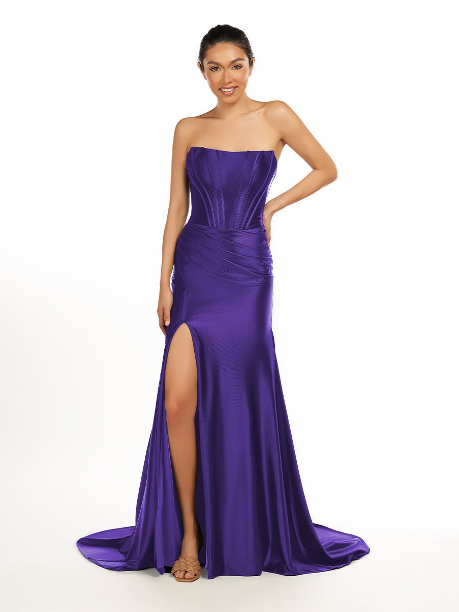 Sapphira Lane detail image 11 prom dress