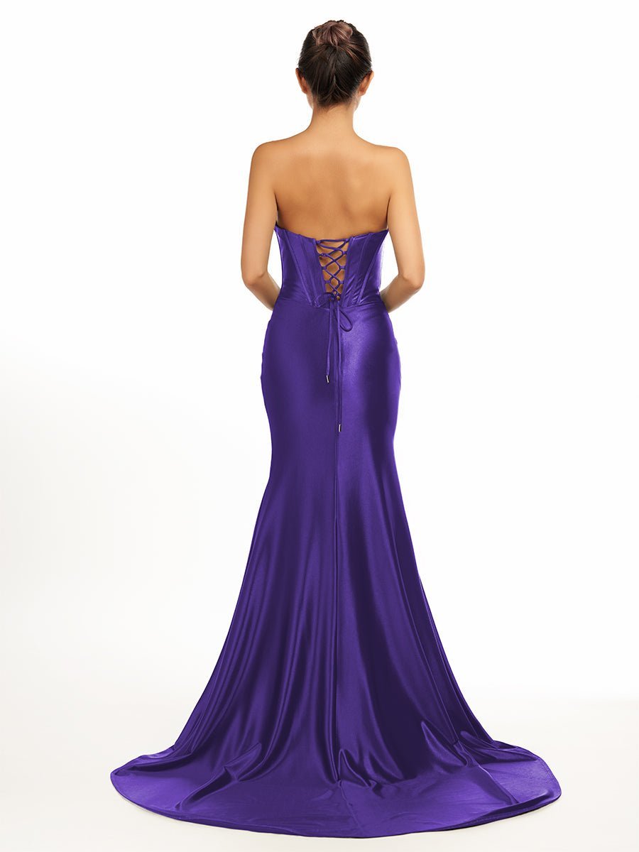 Sapphira Lane detail image 12 prom dress