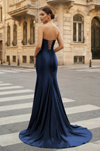 Sapphira Lane detail image 18 prom dress