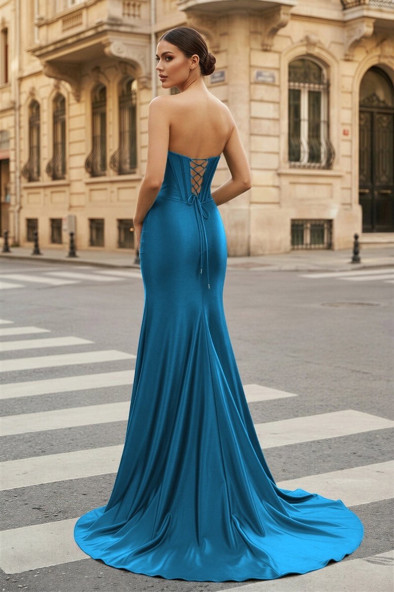 Sapphira Lane detail image 20 prom dress