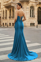 Sapphira Lane detail image 20 prom dress