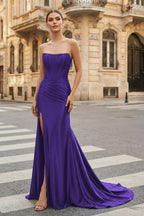 Sapphira Lane detail image 9 prom dress