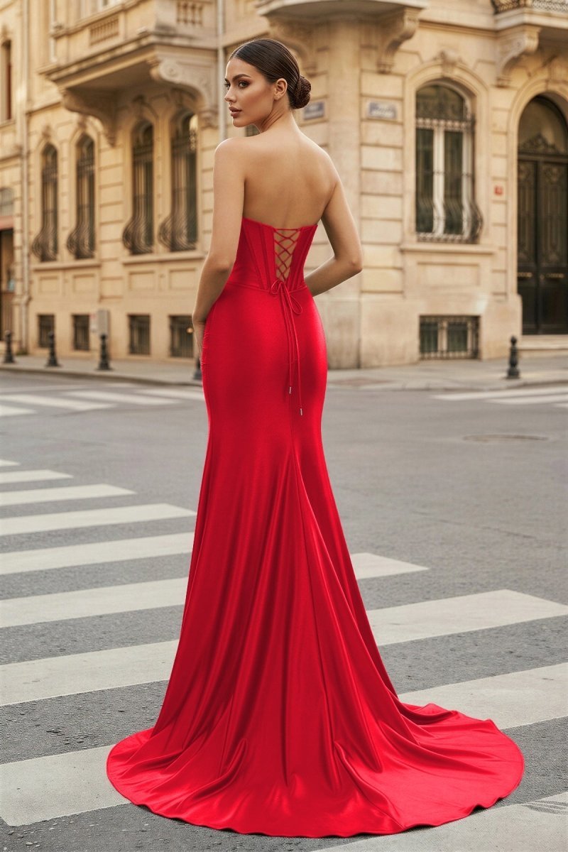 Sapphira Lane detail image 22 prom dress