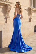 Melisande detail image 14 prom dress