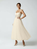 Aurelia Pearl detail image 17 wedding dress