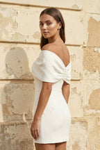 Bellamy Iris detail image 4 wedding dress