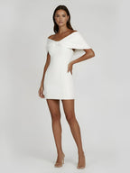 Bellamy Iris detail image 8 wedding dress