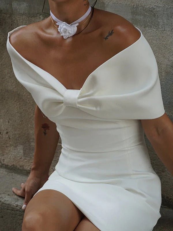 Bellamy Iris detail image 10 wedding dress