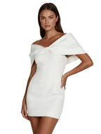Bellamy Iris detail image 5 wedding dress