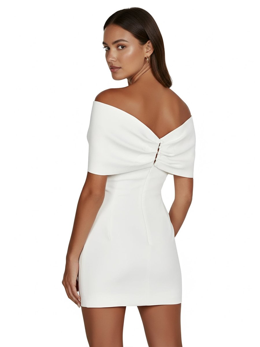 Bellamy Iris detail image 7 wedding dress
