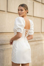 Briony detail image 2 wedding dress