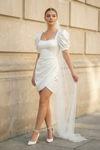 Briony detail image 3 wedding dress