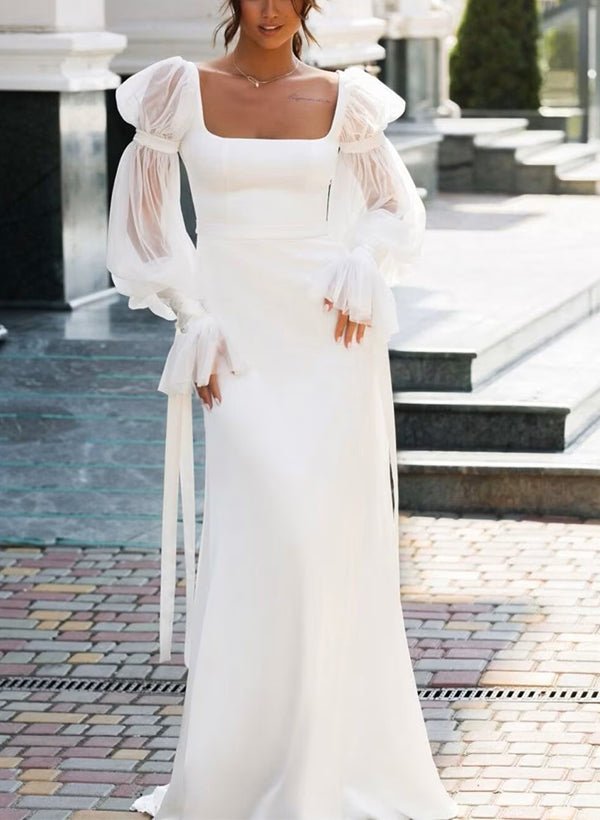 Selene detail image 5 wedding dress