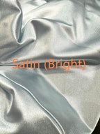 Champagne Satin Sheath Bridesmaid Dress with Scoop Neck Neckline