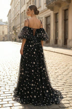Aurelia Kate detail image 2 prom dress