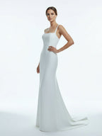 Aurelia Kate detail image 4 wedding dress