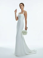 Aurelia Kate detail image 3 wedding dress