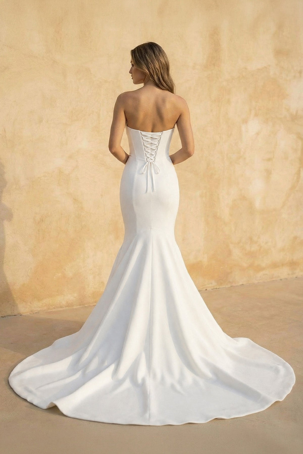 Aurelia Louise detail image 2 wedding dress