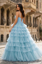 Bellamy Nell detail image 19 prom dress