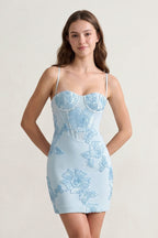 Eveline product view 18 homecoming dress