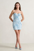 Eveline product view 20 homecoming dress