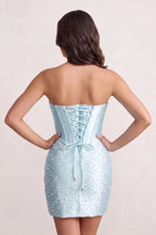 Cressida product view 17 homecoming dress