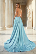Elaria Moon detail image 24 prom dress