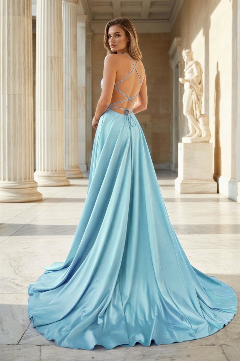 Elaria Moon detail image 24 prom dress