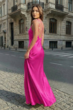 Quintessa Mae detail image 16 prom dress