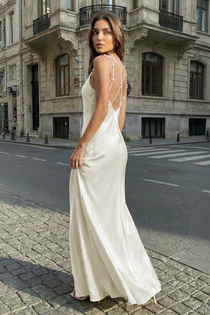 Quintessa Mae detail image 14 prom dress